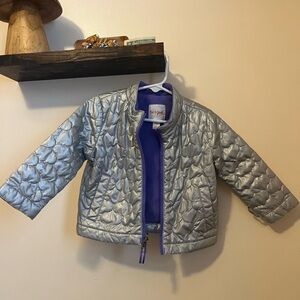 18 month Cat & Jack jacket